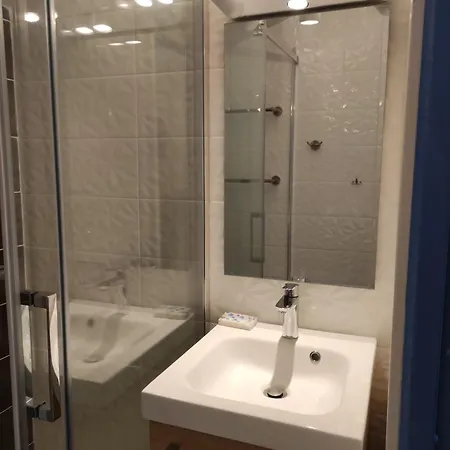 Holiday home Maison Res Hameau Les Talaris La Palmyre 2etoiles