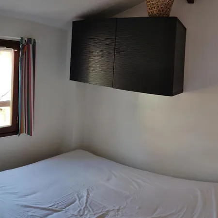 Holiday home Maison Res Hameau Les Talaris La Palmyre 2etoiles