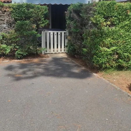 Holiday home Maison Res Hameau Les Talaris La Palmyre 2etoiles *
