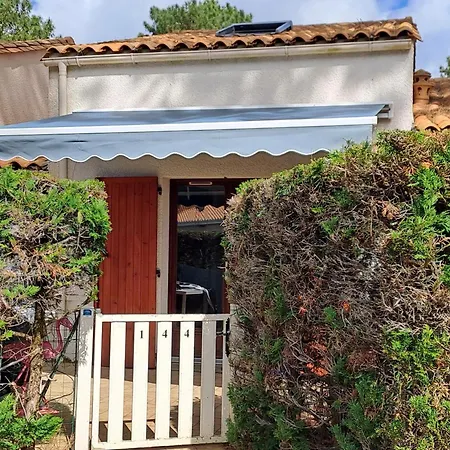 Maison Res Hameau Les Talaris La Palmyre 2etoiles Holiday home *