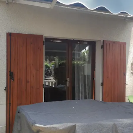 Maison Res Hameau Les Talaris La Palmyre 2etoiles Holiday home Les Mathes