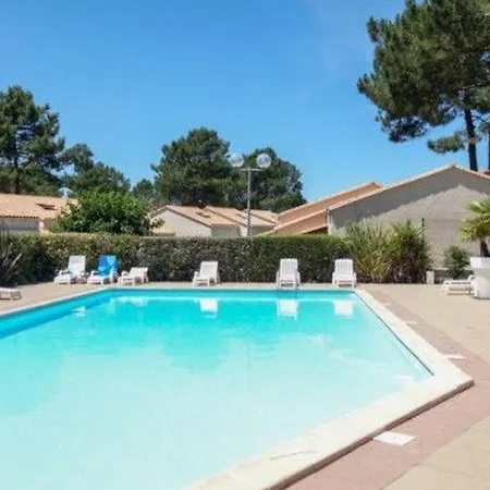 Maison Res Hameau Les Talaris La Palmyre 2etoiles Holiday home
