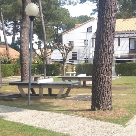 Maison Res Hameau Les Talaris La Palmyre 2etoiles *