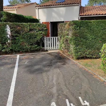 Maison Res Hameau Les Talaris La Palmyre 2etoiles Holiday home *