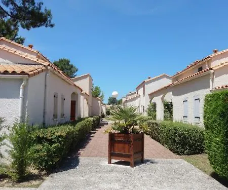 Maison Res Hameau Les Talaris La Palmyre 2etoiles Holiday home *