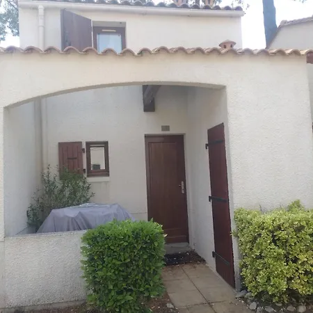 Holiday home Maison Res Hameau Les Talaris La Palmyre 2etoiles *